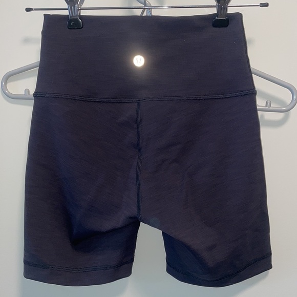 Lululemon Wunder Train 6" Short - Picture 4 of 6
